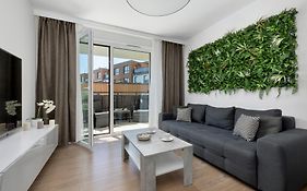 Perfect Holiday Apartments Bel Mare By Noclegi Renters