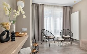 Perfect Holiday Apartments Bel Mare By Noclegi Renters